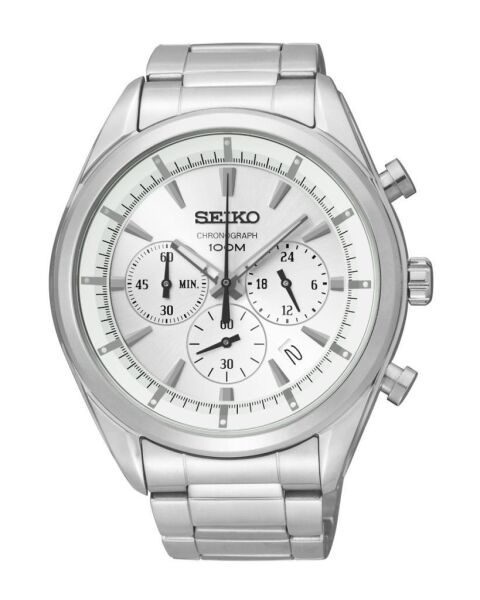 Seiko SSB085P Kol Saati