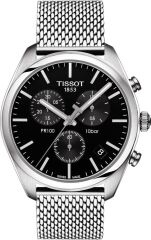 Tissot T1014171105101 PR 100 Chronograph Kol Saati (SZ)