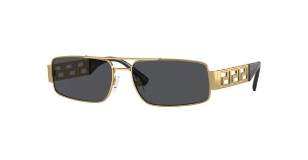 Versace VE 2257 100287 .60 Kadın  Güneş Gözlüğü