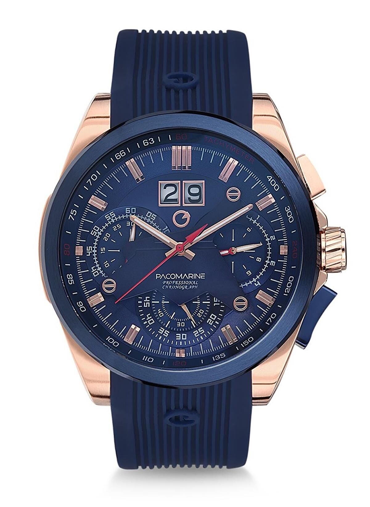 Pacomarine Kol Saati PM.51011.06