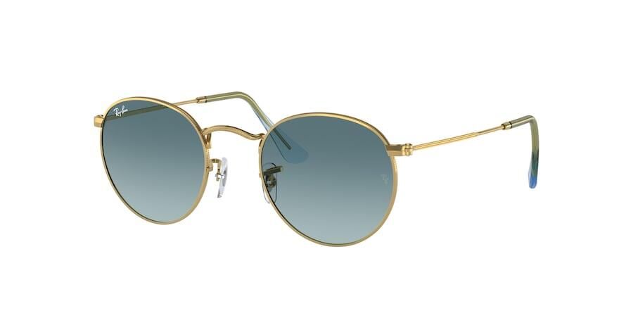 Ray-Ban RB  3447 001/3M .50 Unisex Güneş Gözlüğü
