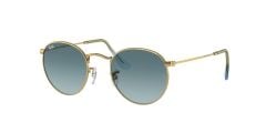 Ray-Ban RB  3447 001/3M .50 Unisex Güneş Gözlüğü
