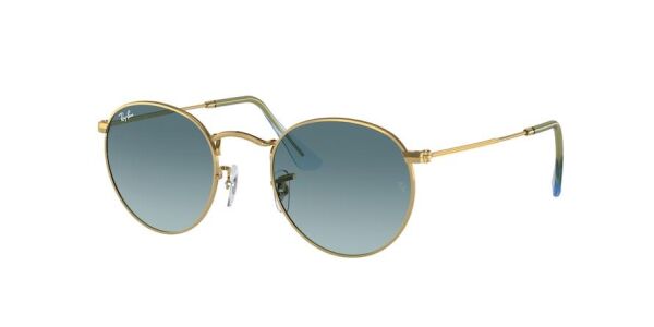 Ray-Ban RB  3447 001/3M .50 Unisex Güneş Gözlüğü