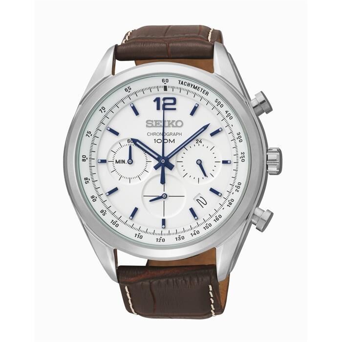 Seiko SSB095P Kol Saati