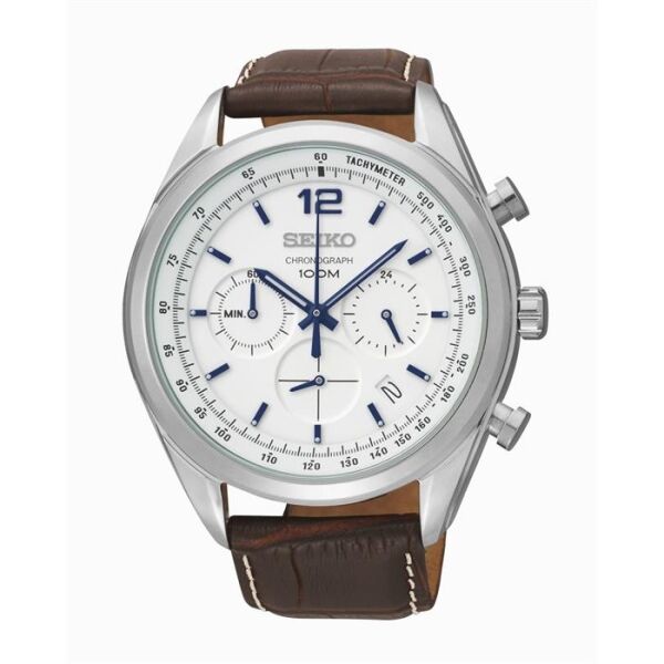 Seiko SSB095P Kol Saati