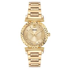 Versace VRSCVEGFA0725 Kol Saati