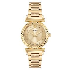 Versace VRSCVEGFA0725 Kol Saati