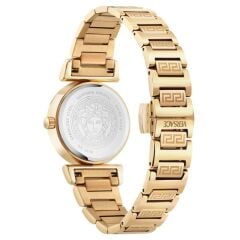 Versace VRSCVEGFA0725 Kol Saati