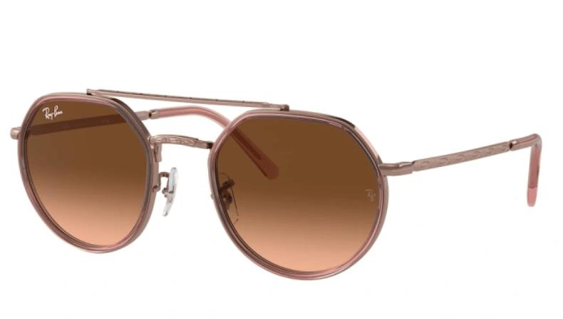 Ray-Ban RB 3765 9069A5 .53 Güneş Gözlüğü