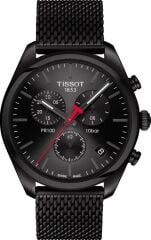 Tissot T1014173305100 PR 100 Chronograph Kol Saati
