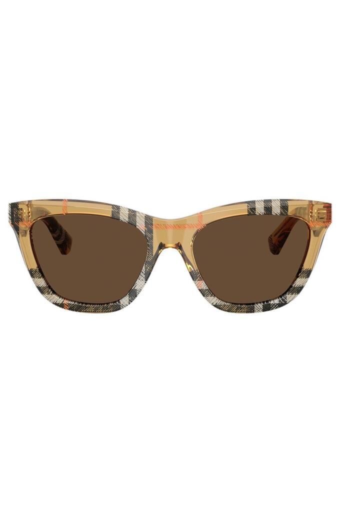 Burberry BU 4435 414673 .53 Güneş Gözlüğü