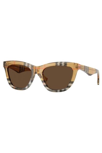 Burberry BU 4435 414673 .53 Güneş Gözlüğü