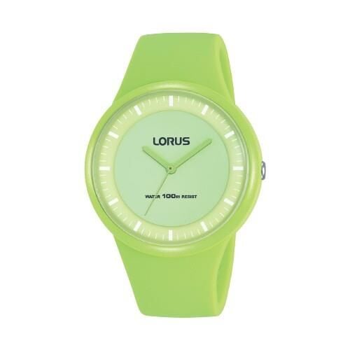 Lorus RRX33FX9 Kol Saati