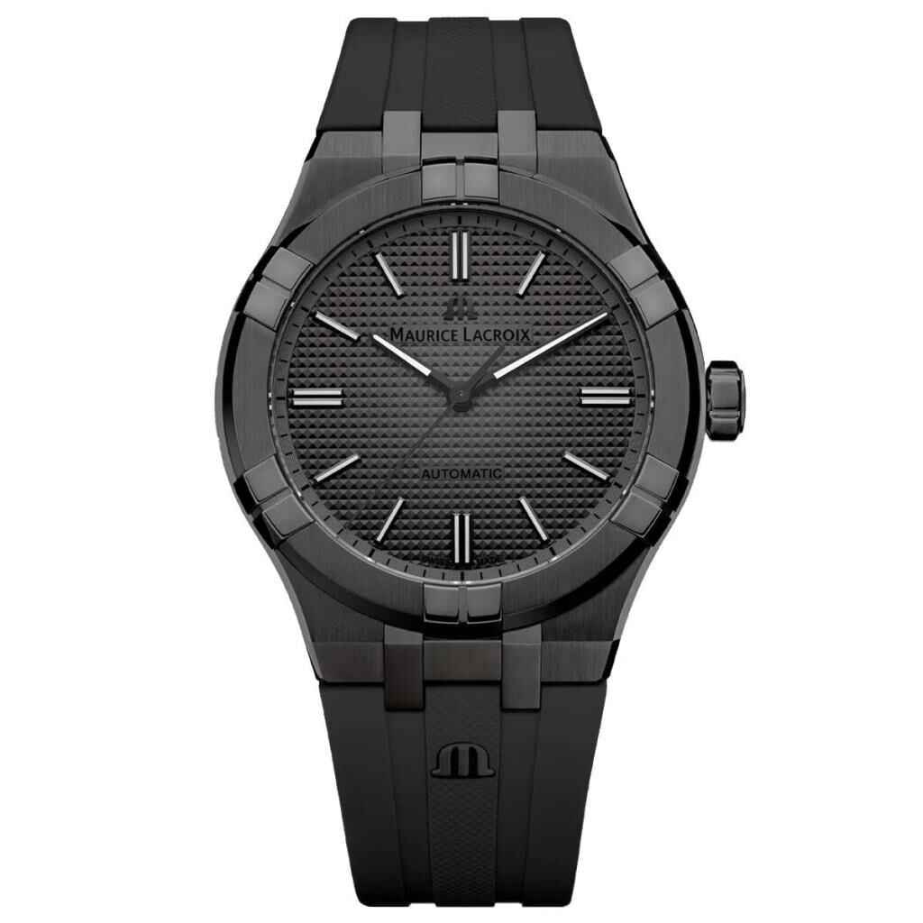 Maurice Lacroix ML-AI6008PVB00330-2 Kol Saati