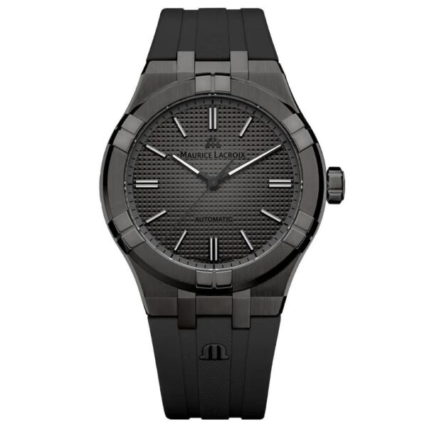 Maurice Lacroix ML-AI6008PVB00330-2 Kol Saati