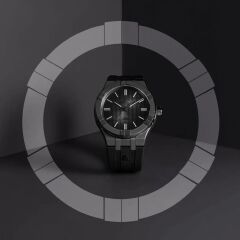 Maurice Lacroix ML-AI6008PVB00330-2 Kol Saati