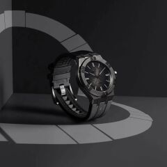 Maurice Lacroix ML-AI6008PVB00330-2 Kol Saati