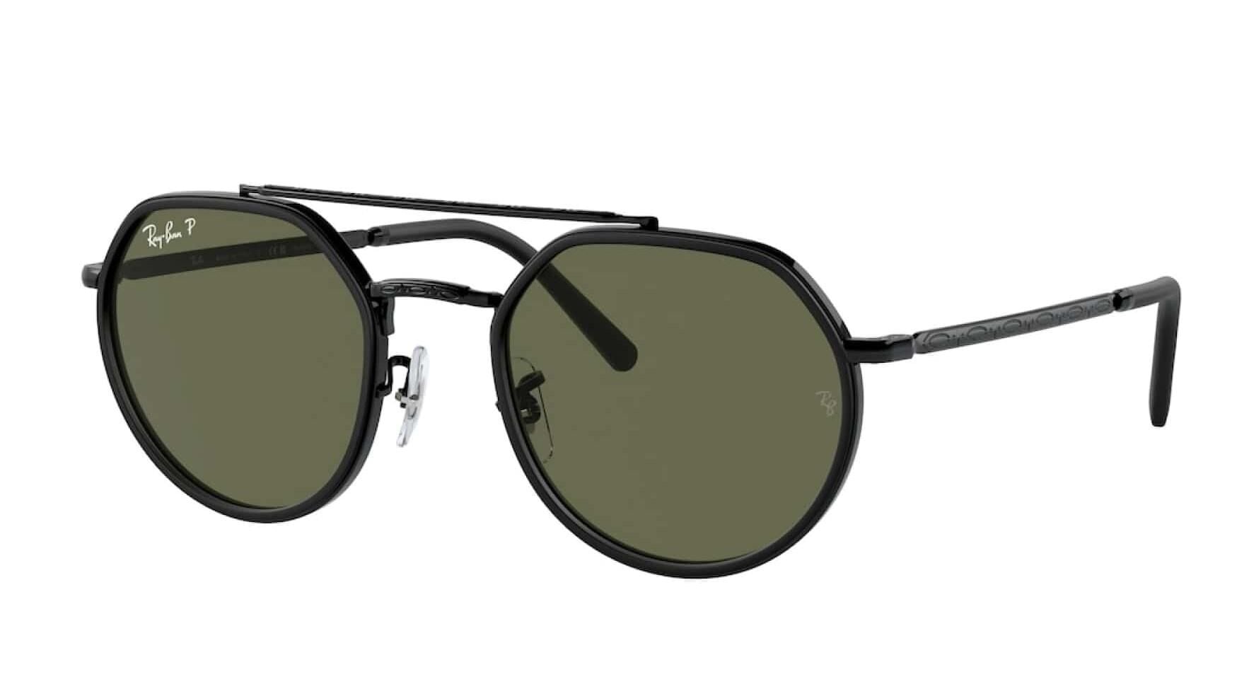 Ray-Ban RB 3765 002/58 .53 Güneş Gözlüğü