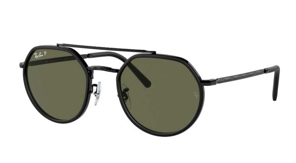 Ray-Ban RB 3765 002/58 .53 Güneş Gözlüğü
