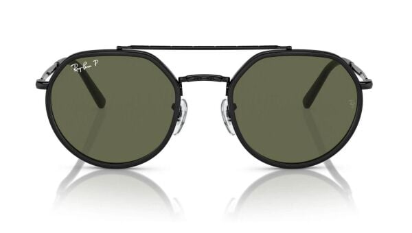 Ray-Ban RB 3765 002/58 .53 Güneş Gözlüğü