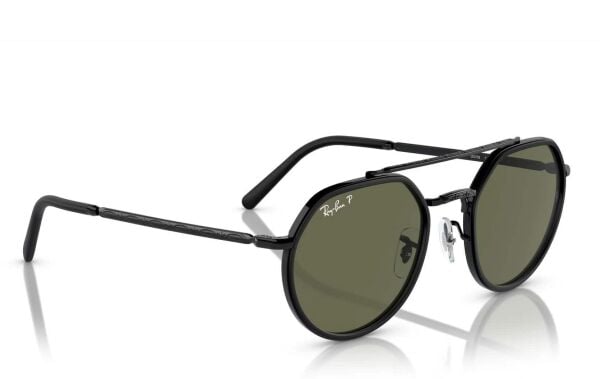 Ray-Ban RB 3765 002/58 .53 Güneş Gözlüğü