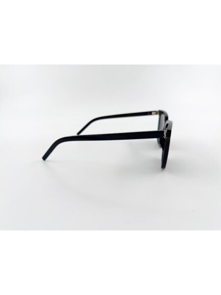 Saint Laurent SL M146 001 .54 Güneş Gözlüğü