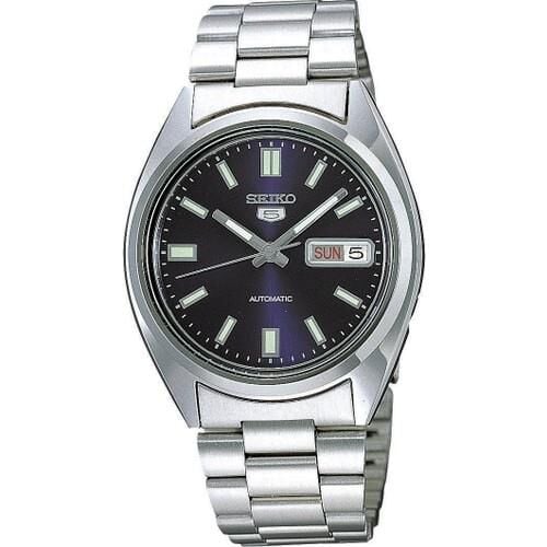 Seiko 5 SNXS73J Kol Saati