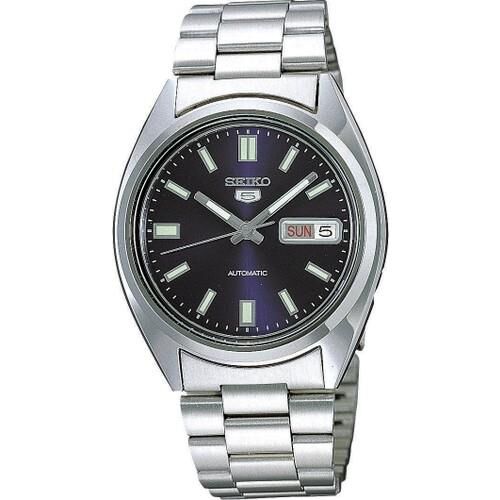 Seiko 5 SNXS73J Kol Saati