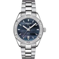 Tissot T1019101112100 PR 100 Sport Chic Kol Saati