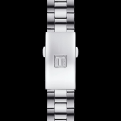 Tissot T1019101112100 PR 100 Sport Chic Kol Saati