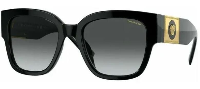 Versace VE 4437U GB1/T3 .54 Kadın Güneş Gözlüğü