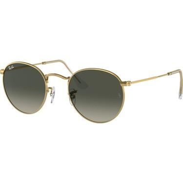 Ray-Ban RB 3447 001/71 .50 Güneş Gözlüğü