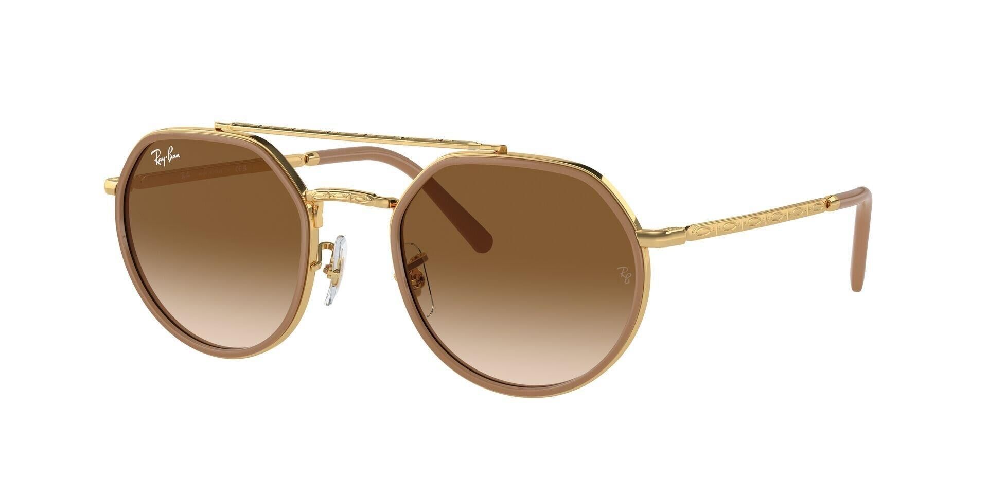 Ray-Ban RB 3765 001/51 .53 Güneş Gözlüğü