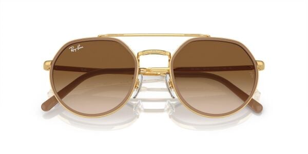 Ray-Ban RB 3765 001/51 .53 Güneş Gözlüğü
