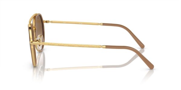 Ray-Ban RB 3765 001/51 .53 Güneş Gözlüğü