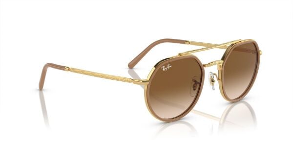 Ray-Ban RB 3765 001/51 .53 Güneş Gözlüğü