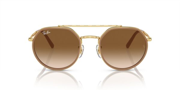 Ray-Ban RB 3765 001/51 .53 Güneş Gözlüğü