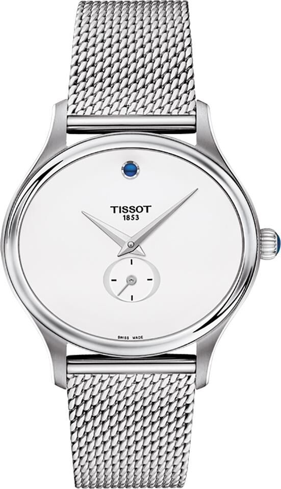 Tissot T1033101103100 Bella Ora Kol Saati