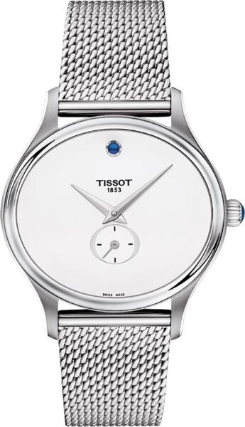Tissot T1033101103100 Bella Ora Kol Saati