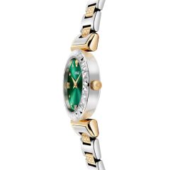 Versace VRSCVEGFA0625 Kol Saati