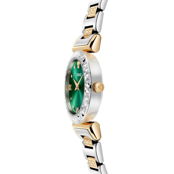 Versace VRSCVEGFA0625 Kol Saati