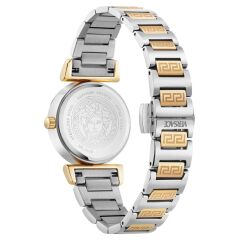 Versace VRSCVEGFA0625 Kol Saati