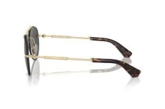 Burberry BU 3151 110987 .60 Güneş Gözlüğü