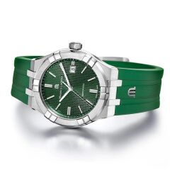 Maurice Lacroix ML-AI6008SS000630-5 Kol Saati