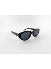 Saint Laurent SL M148 001 .54 Güneş Gözlüğü