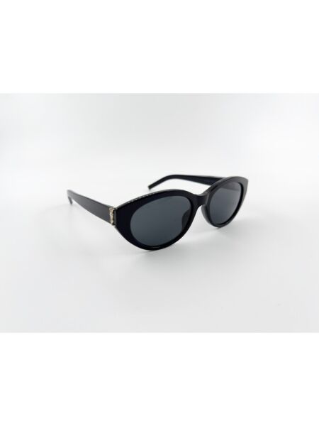 Saint Laurent SL M148 001 .54 Güneş Gözlüğü