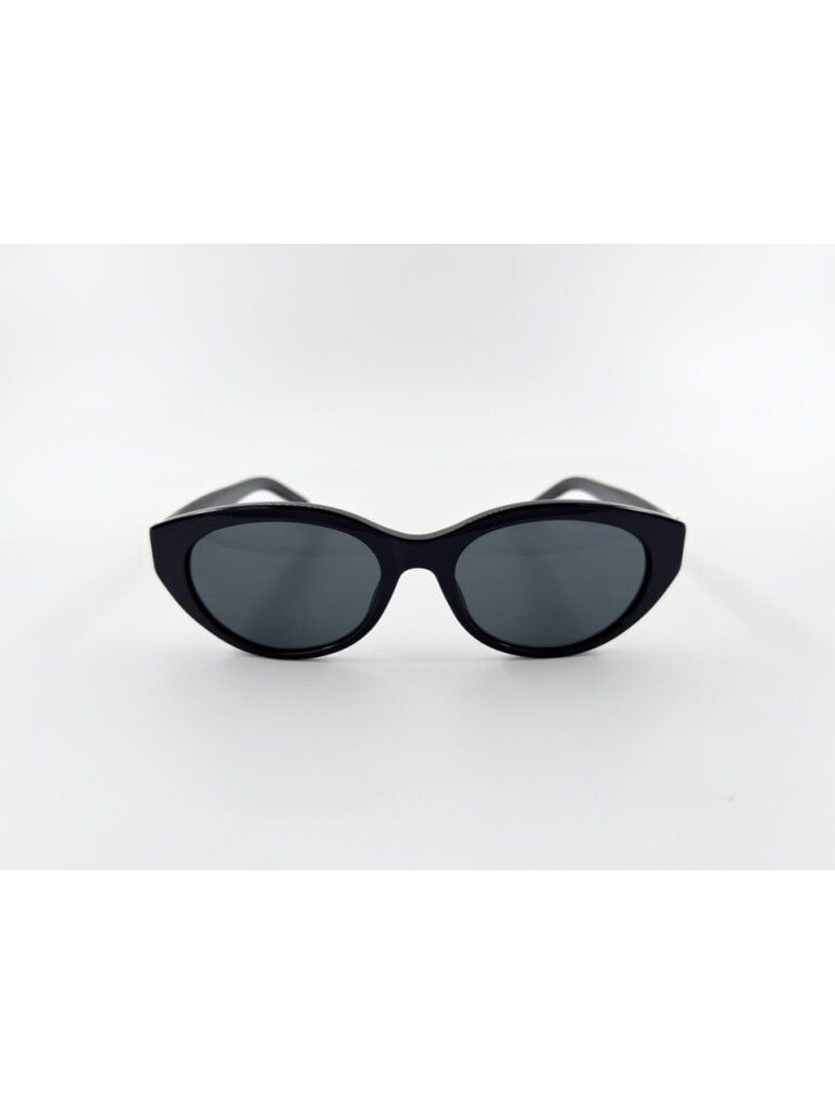 Saint Laurent SL M148 001 .54 Güneş Gözlüğü