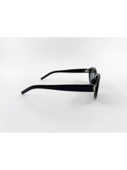 Saint Laurent SL M148 001 .54 Güneş Gözlüğü
