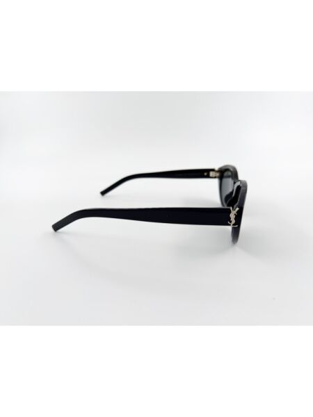Saint Laurent SL M148 001 .54 Güneş Gözlüğü