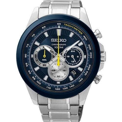 Seiko SSB251P Kol Saati